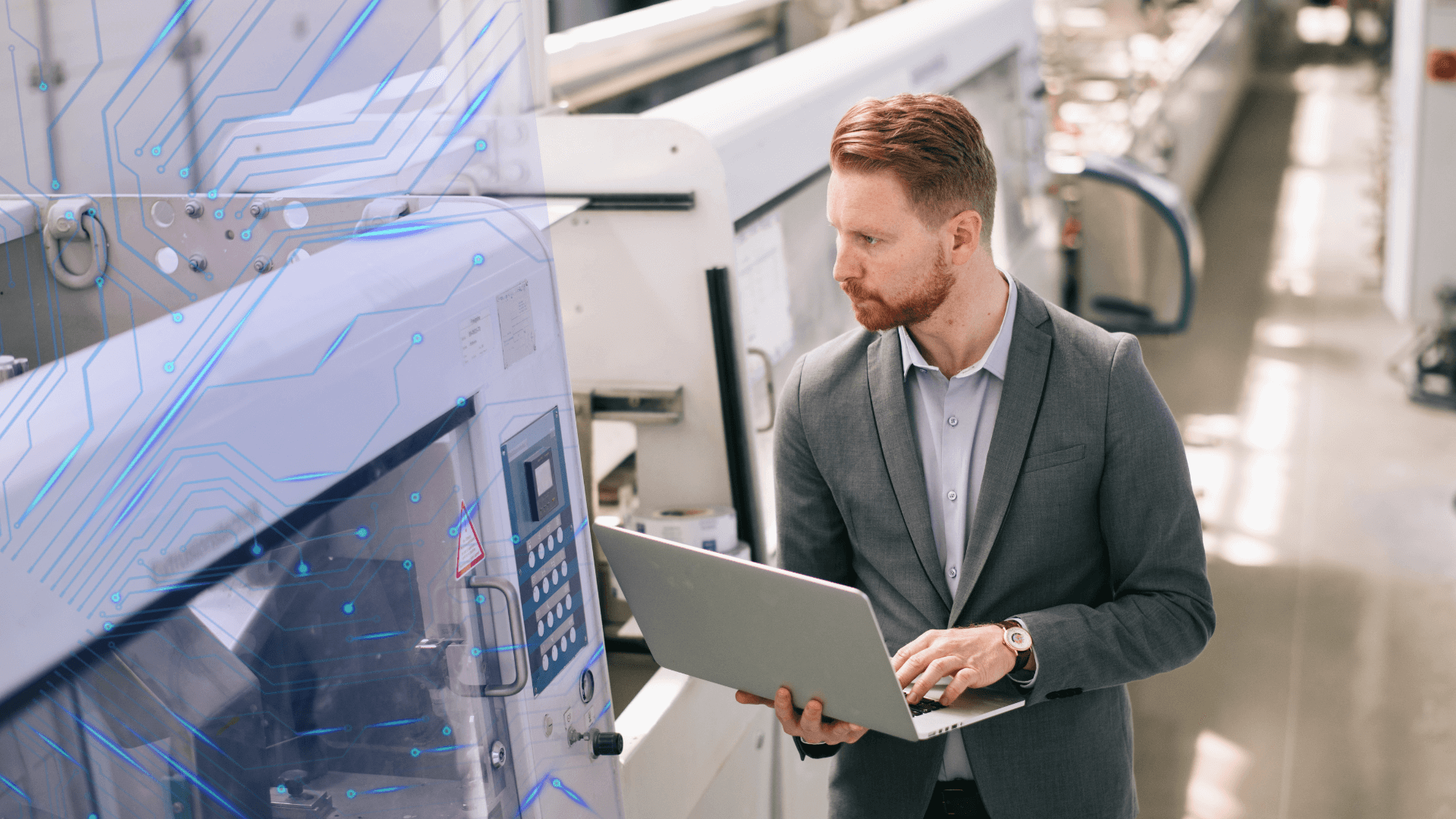 The Gartner Magic Quadrant for Manufacturing Execution Systems